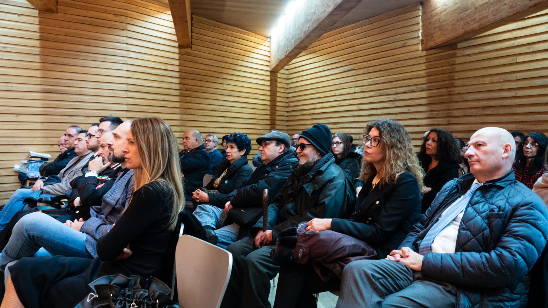 Porto Torres convegno museo del porto