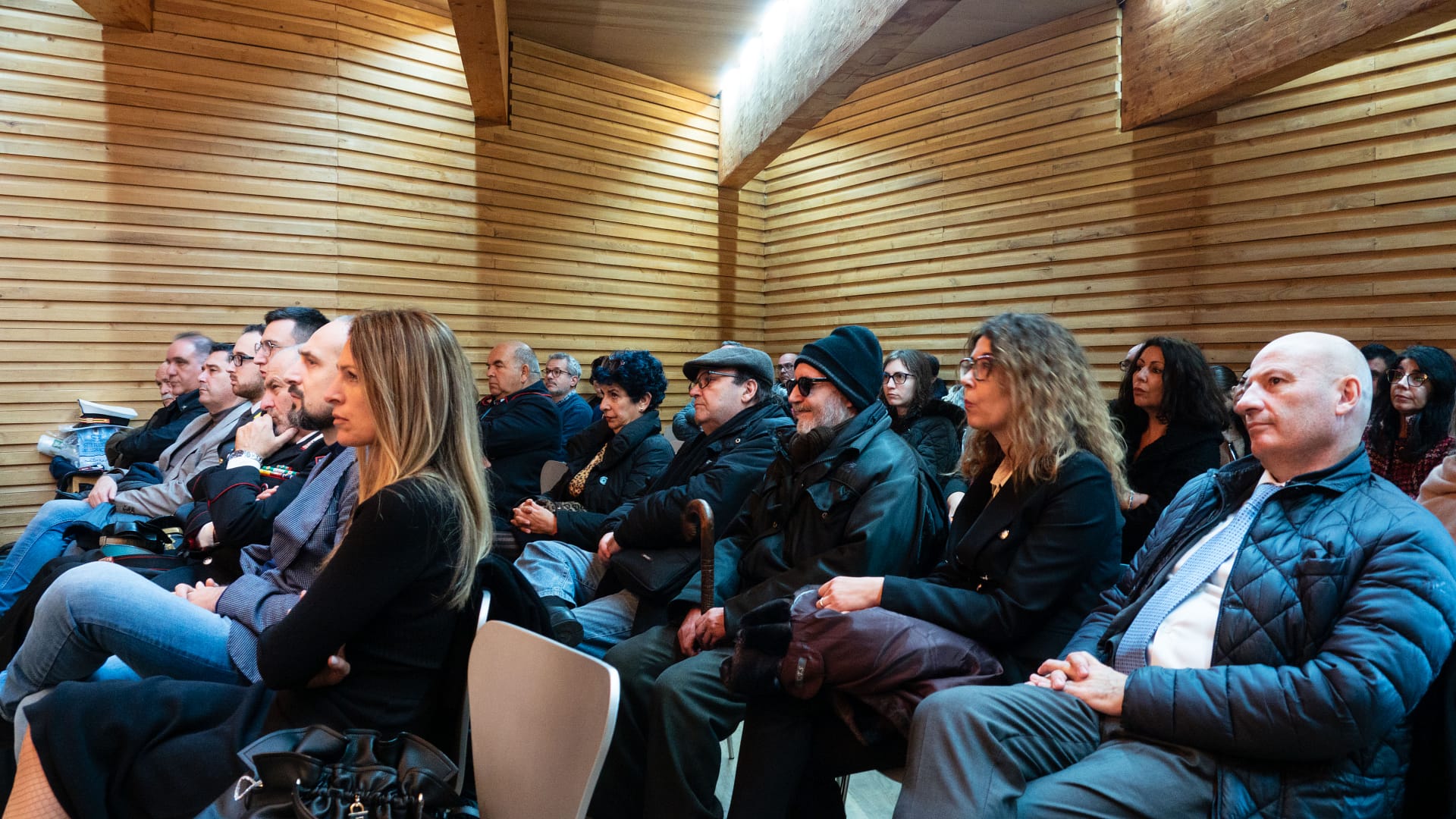 Porto Torres convegno museo del porto