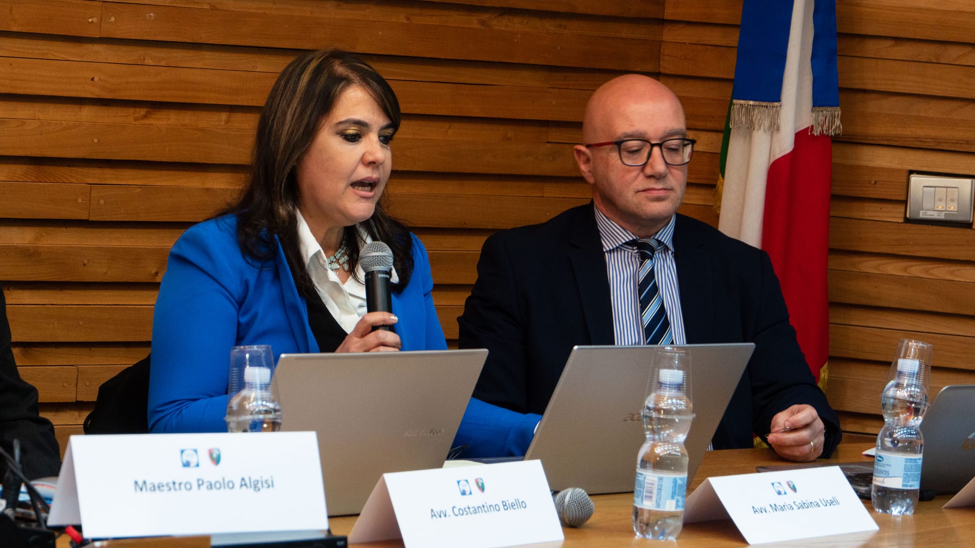 Porto Torres convegno museo del porto