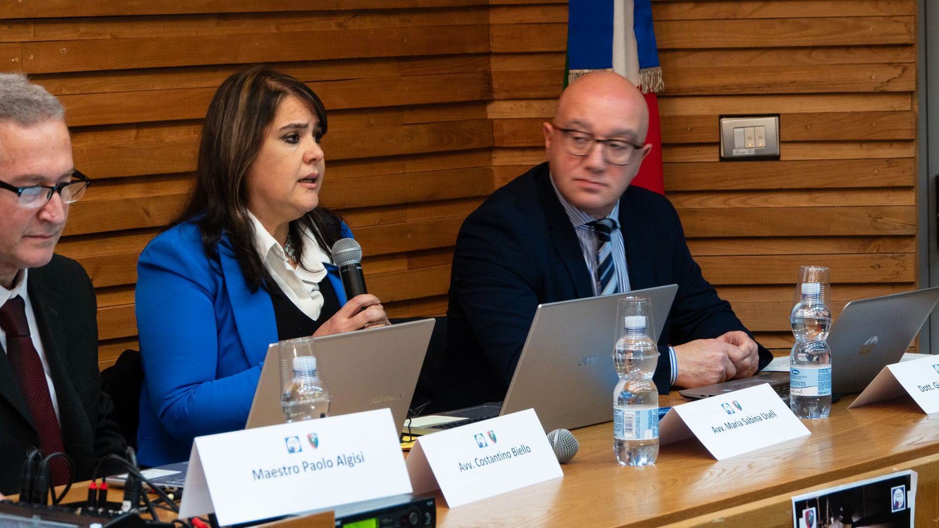 Porto Torres convegno museo del porto