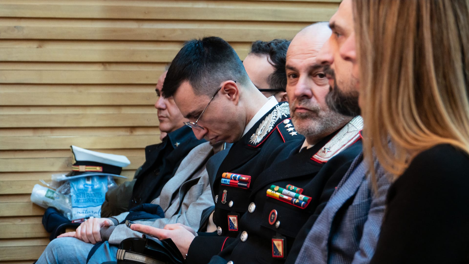 Porto Torres convegno museo del porto