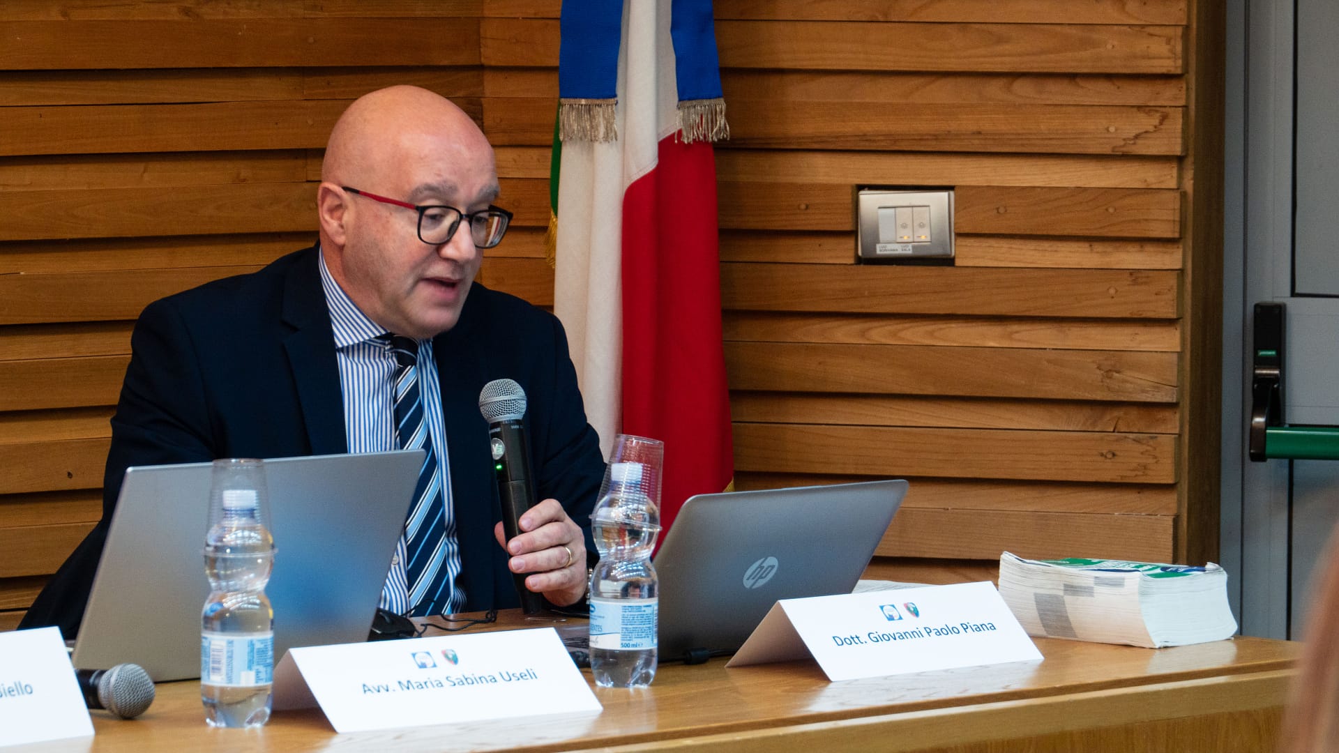 Porto Torres convegno museo del porto