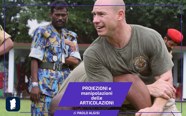 COPERTINA proiezioni e manipolazioni delle articoli articolazioni